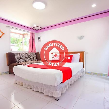 Oyo 354 Ton Hom Resort & Villa HHQ Exterior photo